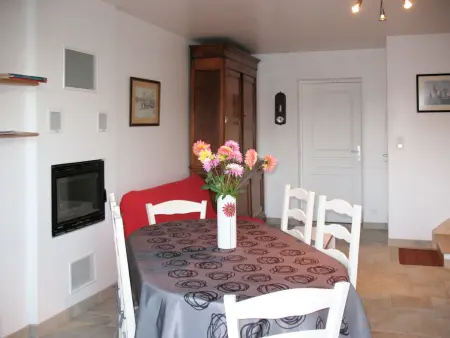 La Pailloussette, maison 7 pers. à 600 m de la mer - Photo 4