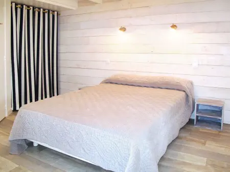 La Pailloussette, maison 7 pers. à 600 m de la mer - Photo 9