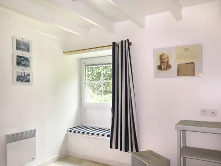 La Pailloussette, maison 7 pers. à 600 m de la mer - Photo 10