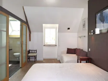 La Pailloussette, maison 7 pers. à 600 m de la mer - Photo 12