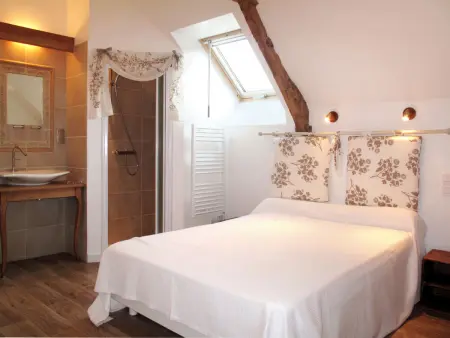 La Pailloussette, maison 7 pers. à 600 m de la mer - Photo 13