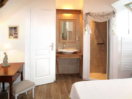 La Pailloussette, maison 7 pers. à 600 m de la mer - Photo 14