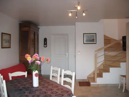 La Pailloussette, maison 7 pers. à 600 m de la mer - Photo 18