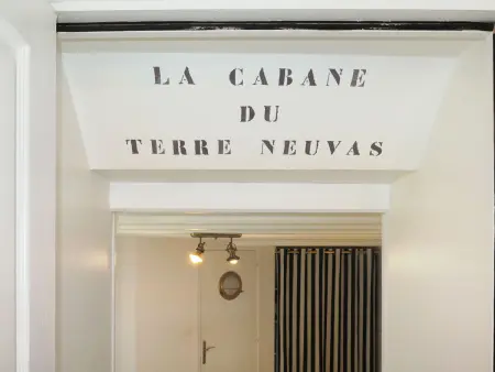 La Pailloussette, maison 7 pers. à 600 m de la mer - Photo 19