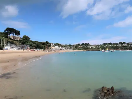 La Pailloussette, maison 7 pers. à 600 m de la mer - Photo 20