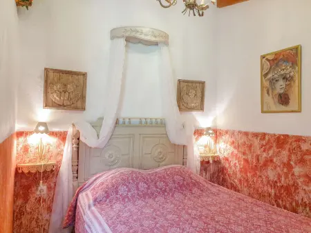 Petite maison 28 m² à Calvi, 400 m de la plage : photo 7