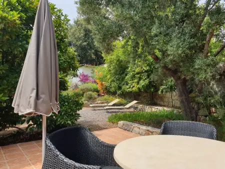 Petite maison 28 m² à Calvi, 400 m de la plage : photo 15