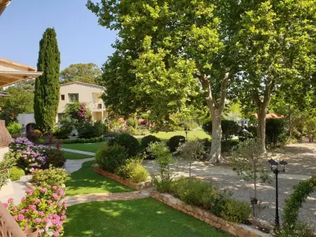 Petite maison 28 m² à Calvi, 400 m de la plage : photo 18