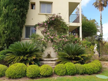 Petite maison 28 m² à Calvi, 400 m de la plage : photo 25
