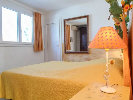 Le Home - Appartement 2 pièces avec balcon à Calvi : photo 7