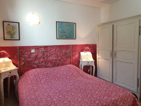 Le Home - Appartement 2 pièces avec balcon à Calvi : photo 13