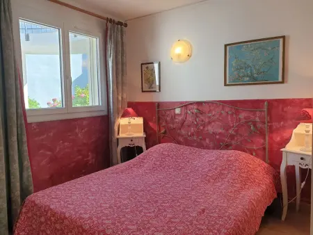 Le Home - Appartement 2 pièces avec balcon à Calvi : photo 14