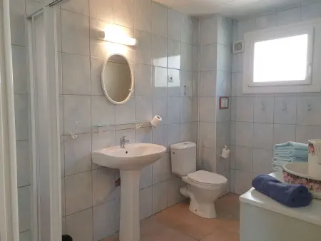 Le Home - Appartement 2 pièces avec balcon à Calvi : photo 15