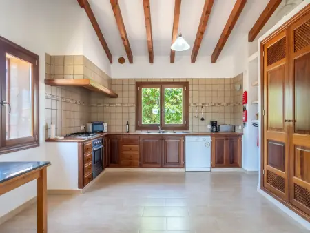 Jardines, Maison 6 personnes à Felanitx - Photo 9