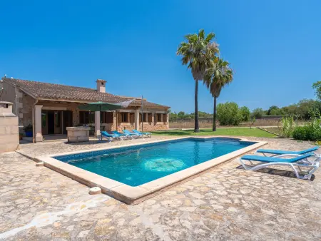 Jardines, Maison 6 personnes à Felanitx - Photo 24