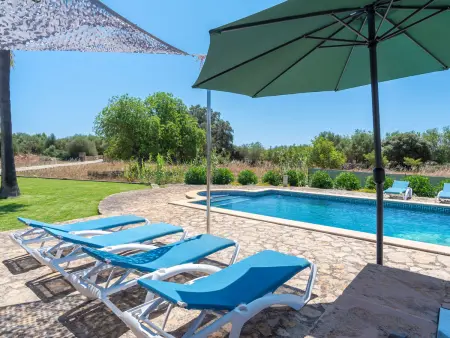 Jardines, Maison 6 personnes à Felanitx - Photo 25