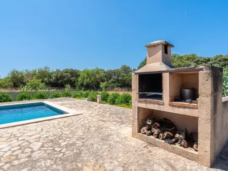 Jardines, Maison 6 personnes à Felanitx - Photo 32