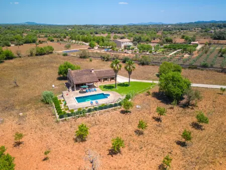 Jardines, Maison 6 personnes à Felanitx - Photo 34