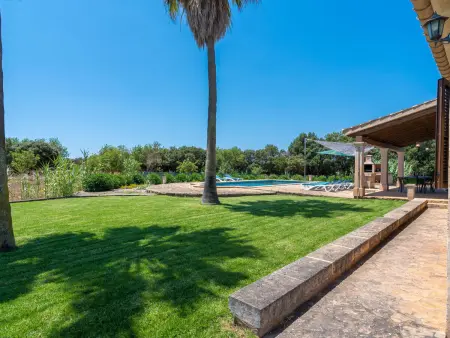 Jardines, Maison 6 personnes à Felanitx - Photo 35