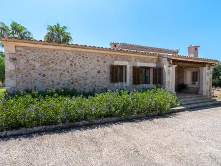 Jardines, Maison 6 personnes à Felanitx - Photo 36