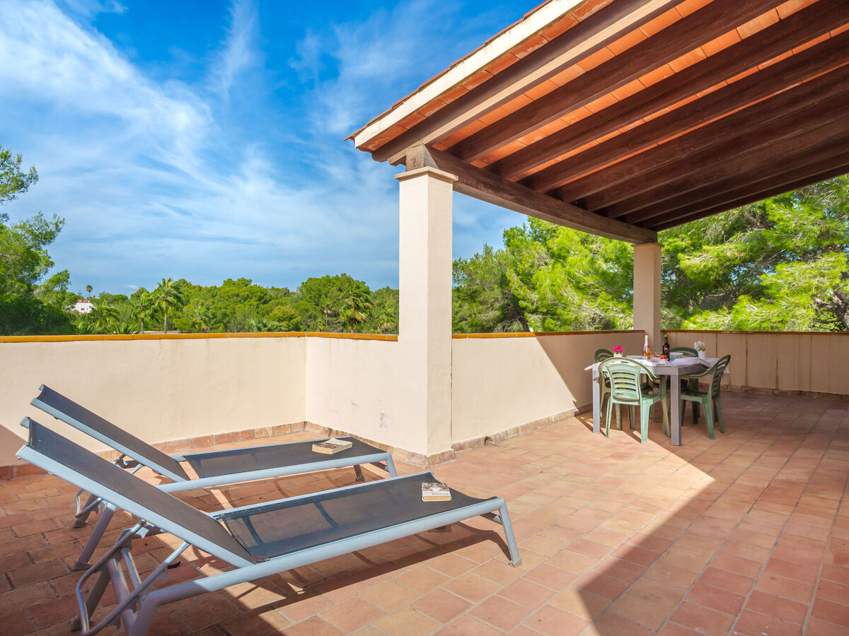 Los Pinos – Appartement 2 chambres à Cala Murada - Photo 1