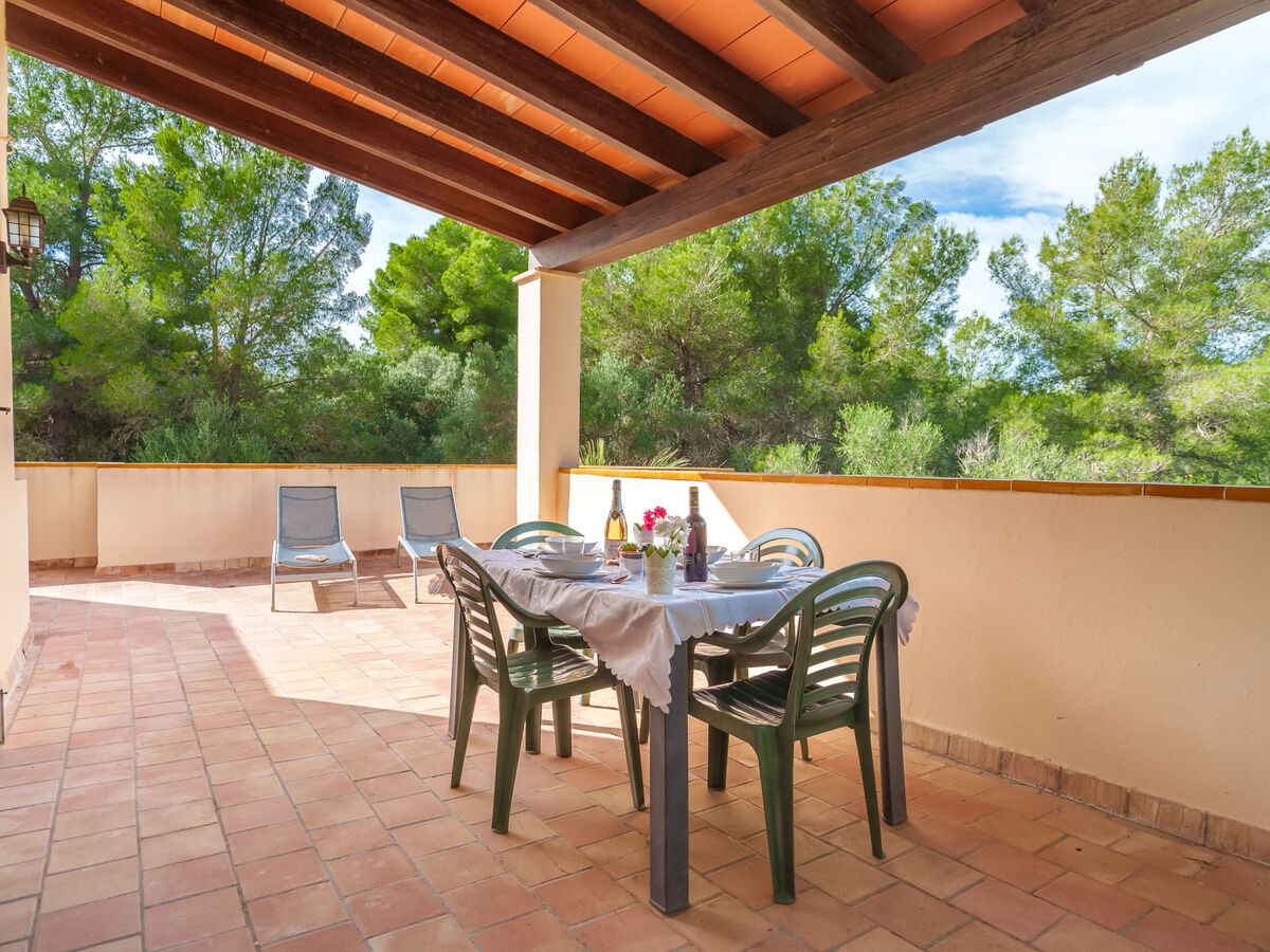 Los Pinos – Appartement 2 chambres à Cala Murada - Photo 2
