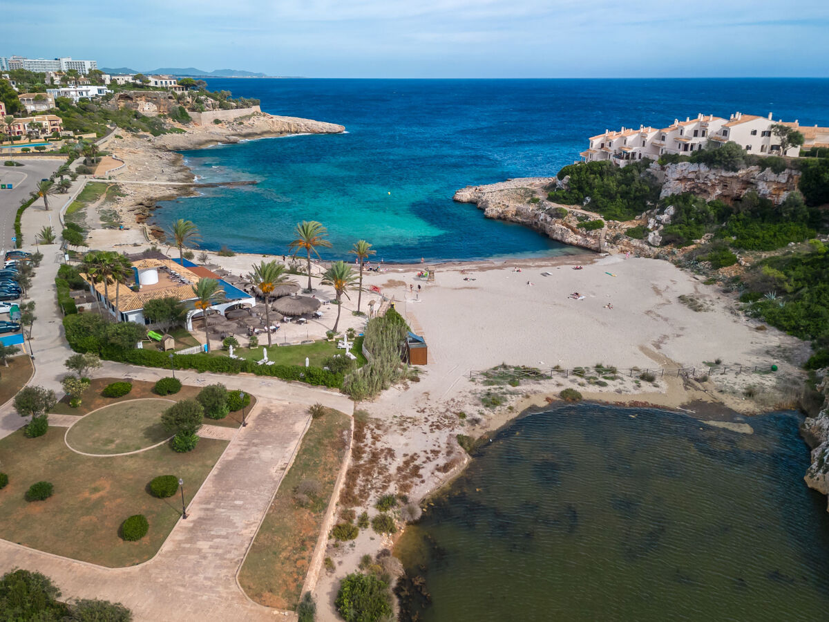 Los Pinos – Appartement 2 chambres à Cala Murada - Photo 3