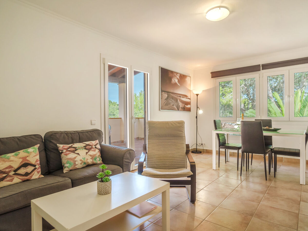 Los Pinos – Appartement 2 chambres à Cala Murada - Photo 4