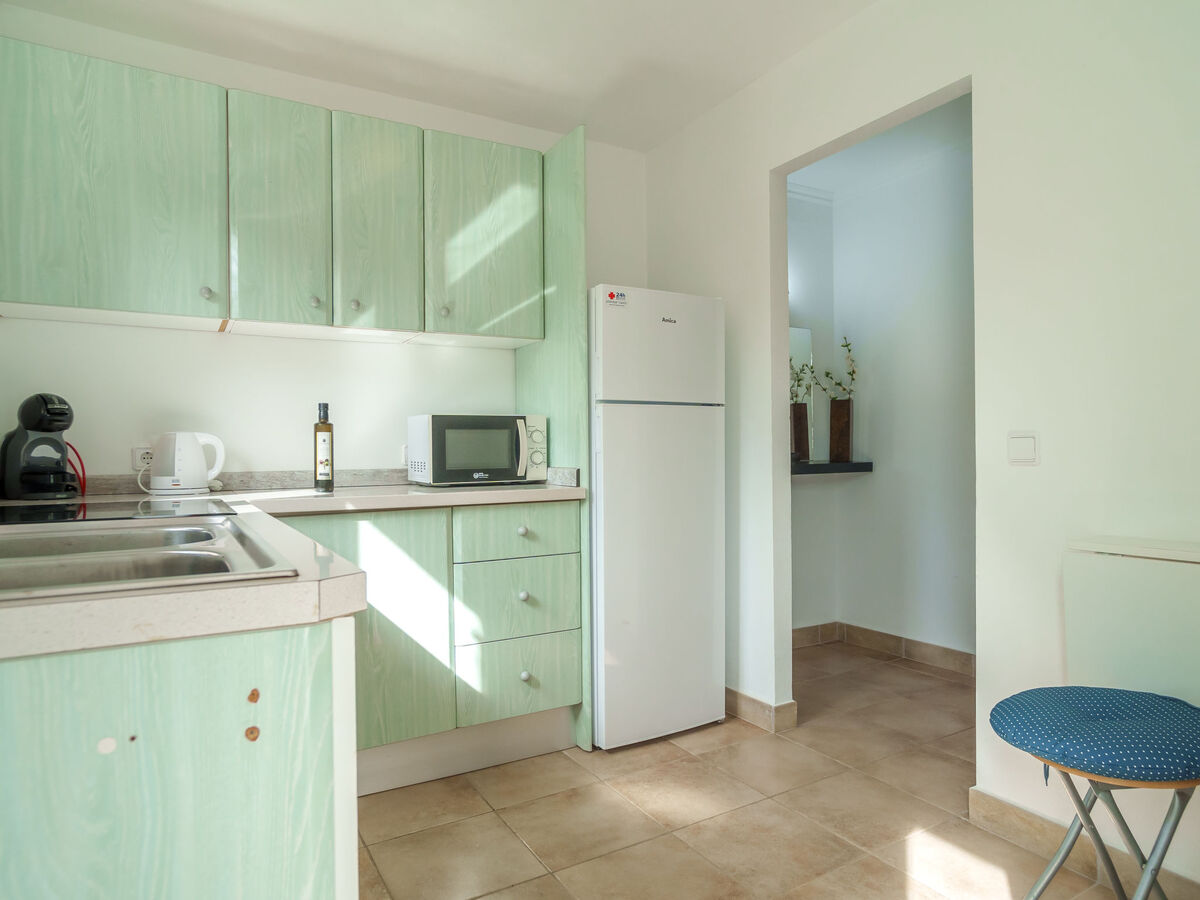 Los Pinos – Appartement 2 chambres à Cala Murada - Photo 5