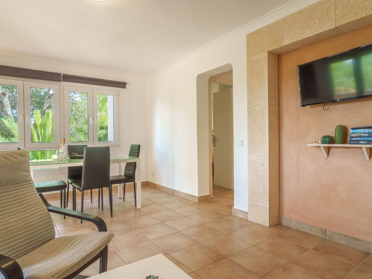 Los Pinos – Appartement 2 chambres à Cala Murada - Photo 6