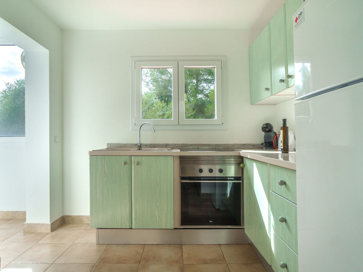 Los Pinos – Appartement 2 chambres à Cala Murada - Photo 7