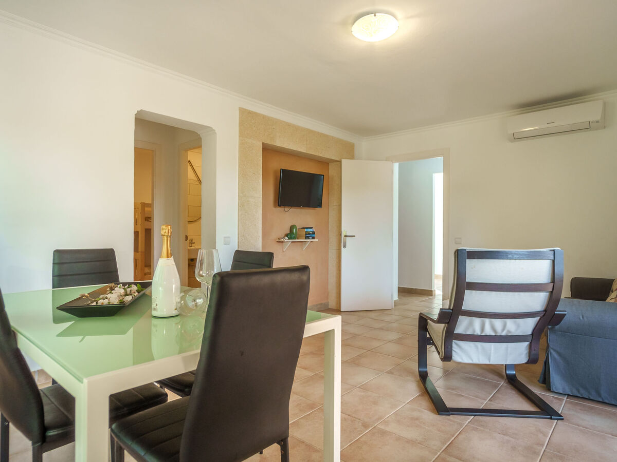 Los Pinos – Appartement 2 chambres à Cala Murada - Photo 8