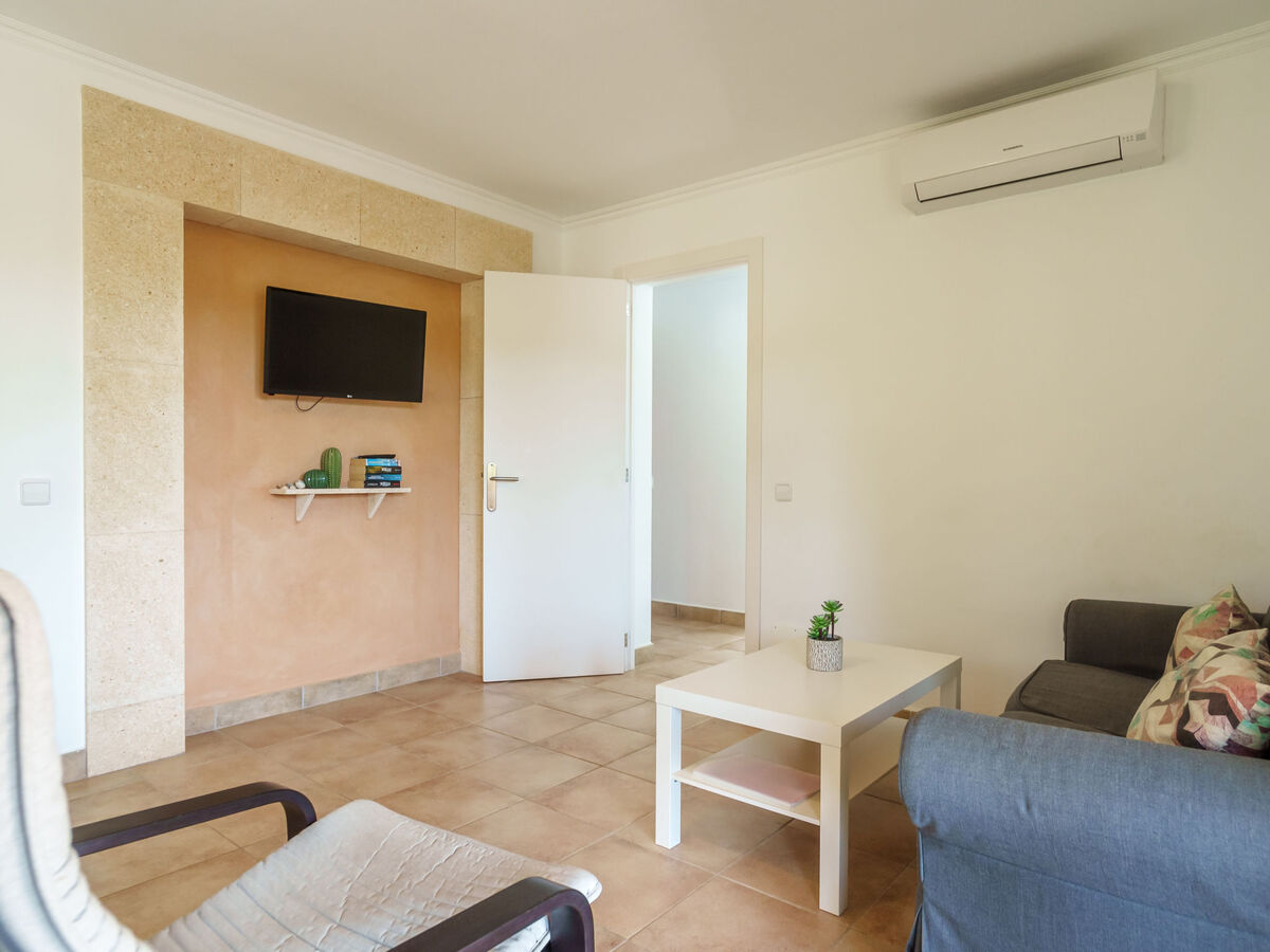 Los Pinos – Appartement 2 chambres à Cala Murada - Photo 9