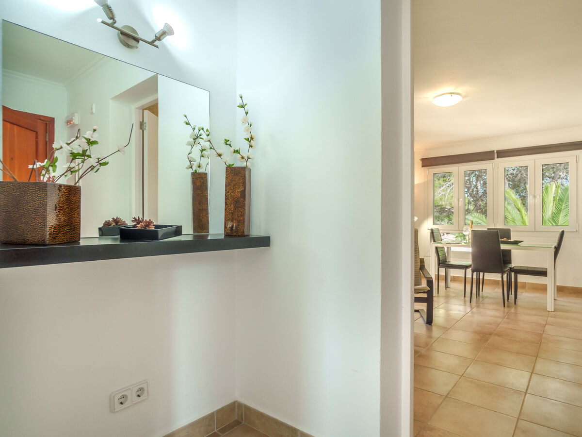 Los Pinos – Appartement 2 chambres à Cala Murada - Photo 10