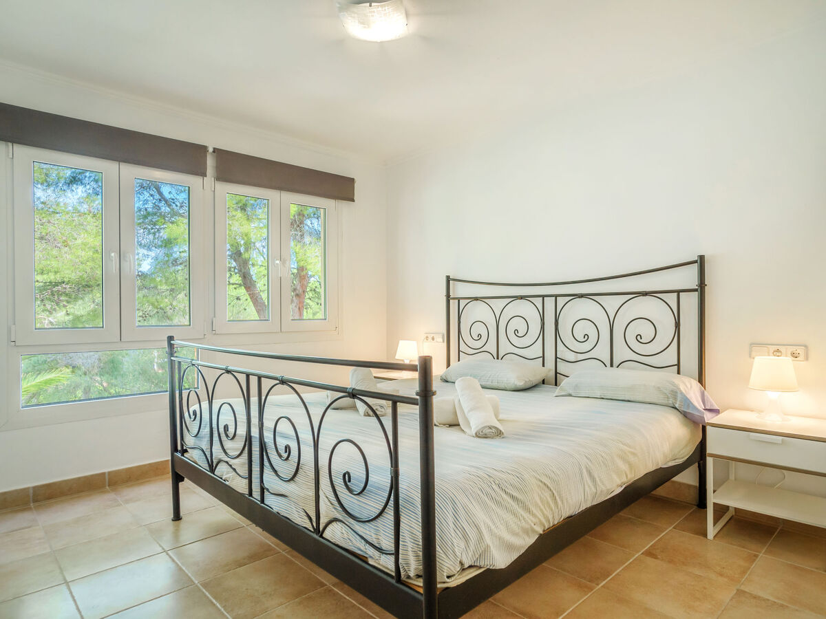 Los Pinos – Appartement 2 chambres à Cala Murada - Photo 11