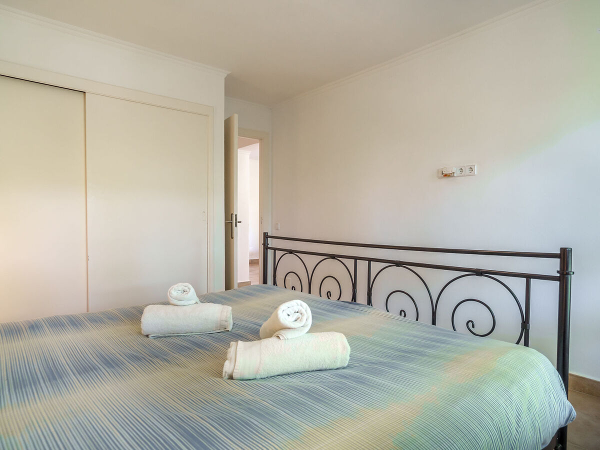 Los Pinos – Appartement 2 chambres à Cala Murada - Photo 12