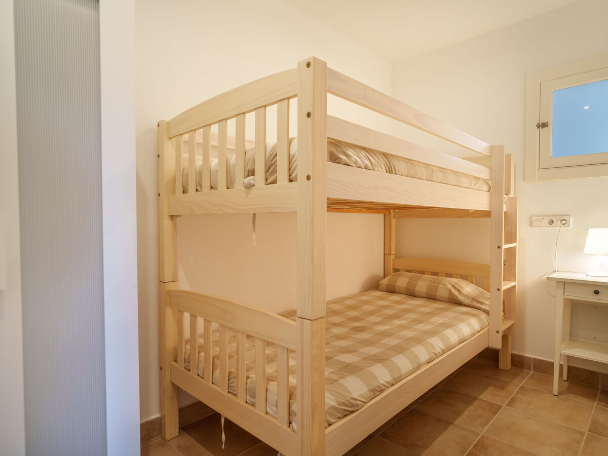 Los Pinos – Appartement 2 chambres à Cala Murada - Photo 13