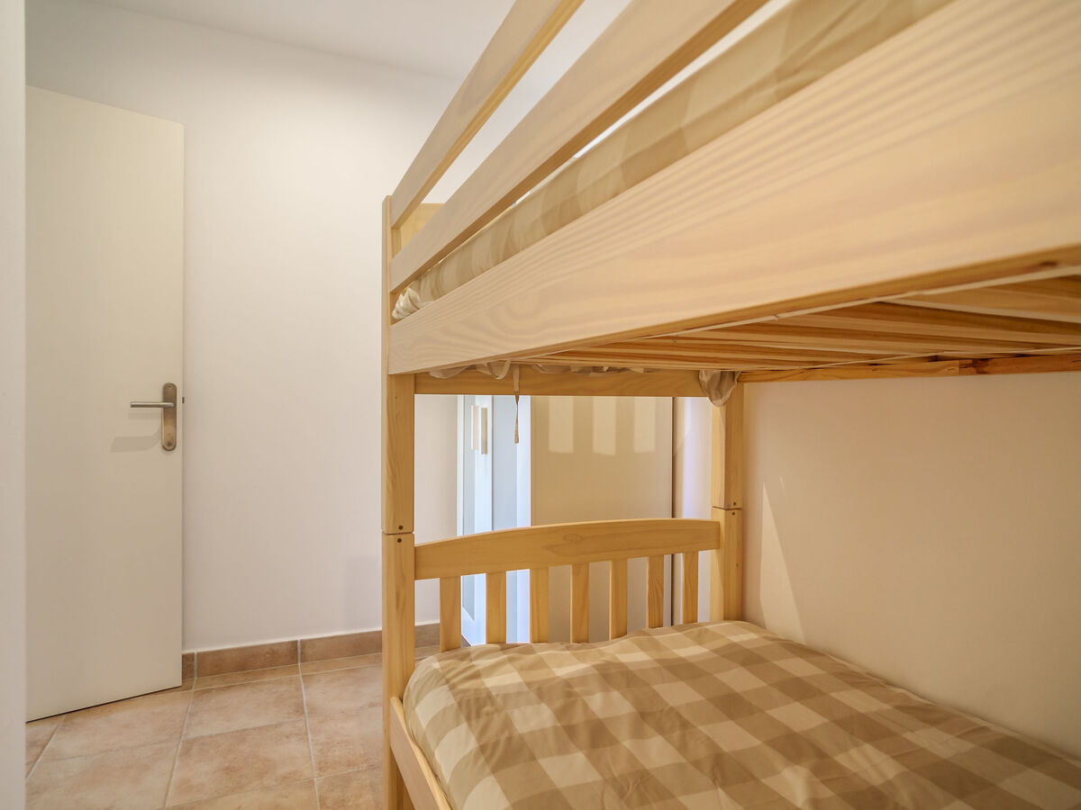 Los Pinos – Appartement 2 chambres à Cala Murada - Photo 14