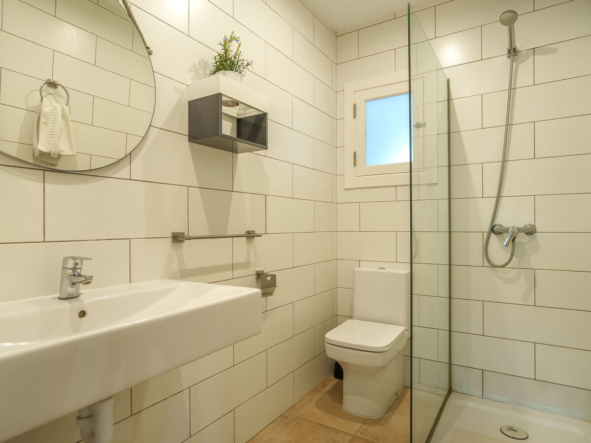 Los Pinos – Appartement 2 chambres à Cala Murada - Photo 15
