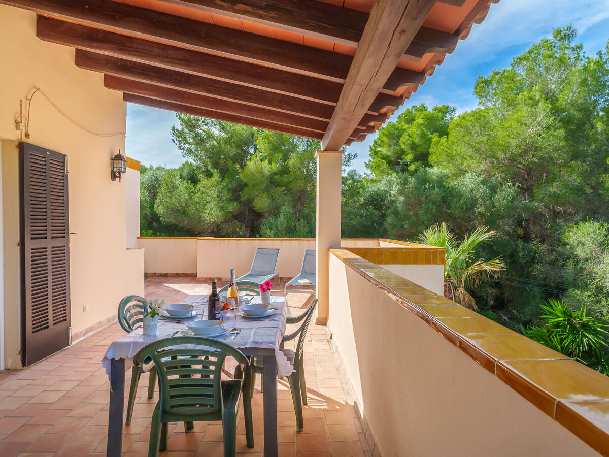 Los Pinos – Appartement 2 chambres à Cala Murada - Photo 16