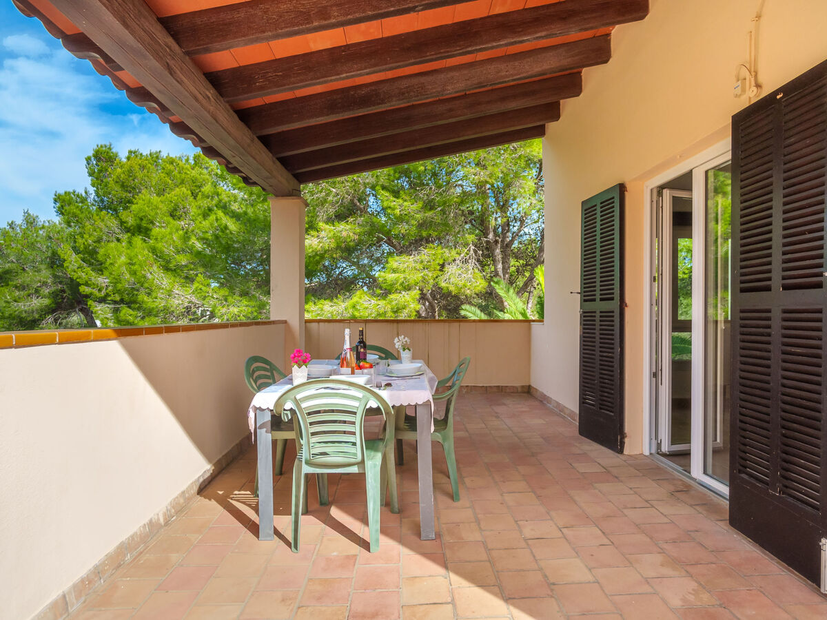 Los Pinos – Appartement 2 chambres à Cala Murada - Photo 17