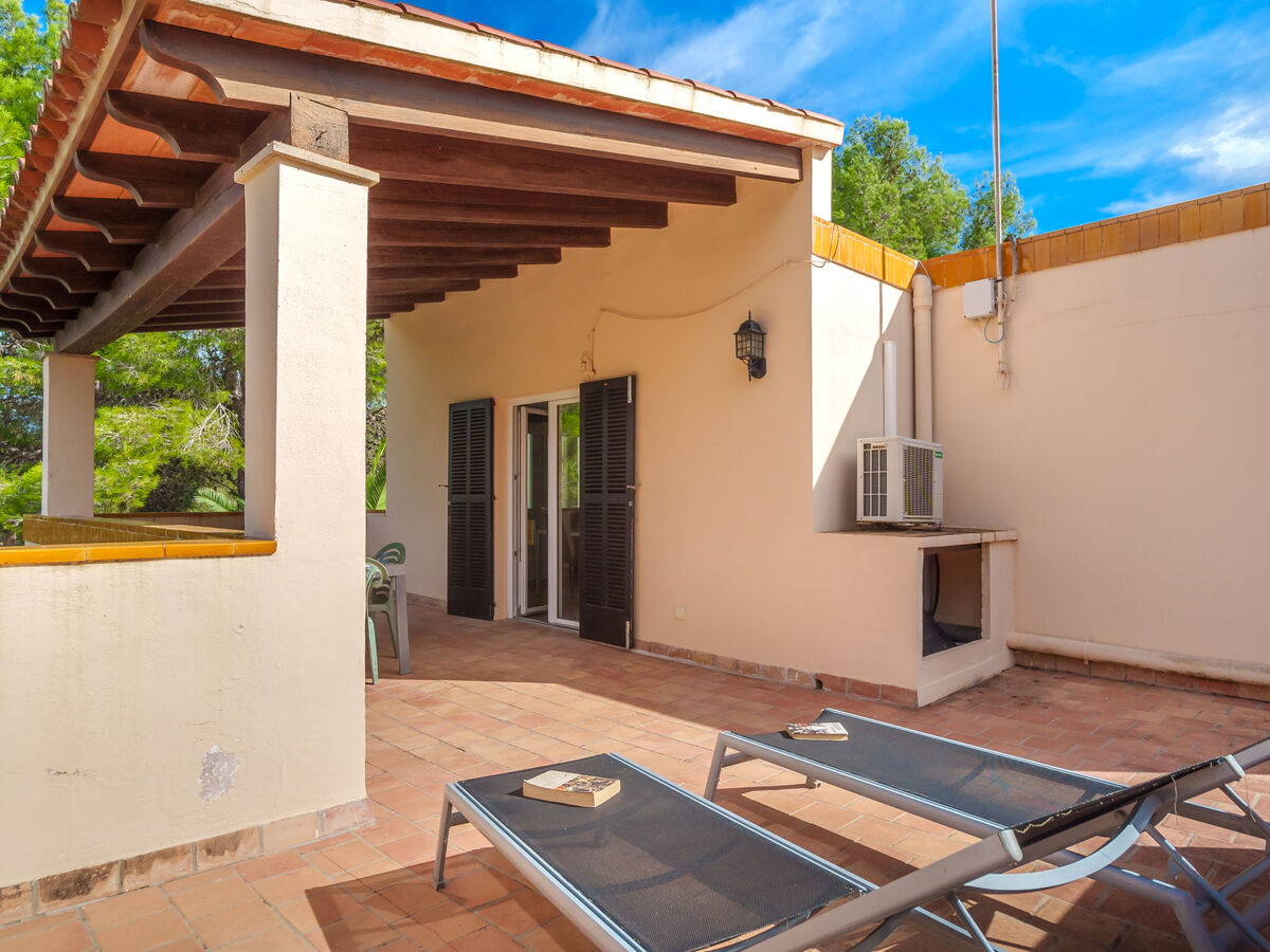 Los Pinos – Appartement 2 chambres à Cala Murada - Photo 18