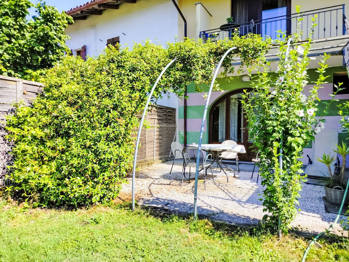 La Terra – Studio 37 m² avec terrasse couverte à La Morra - Photo 1