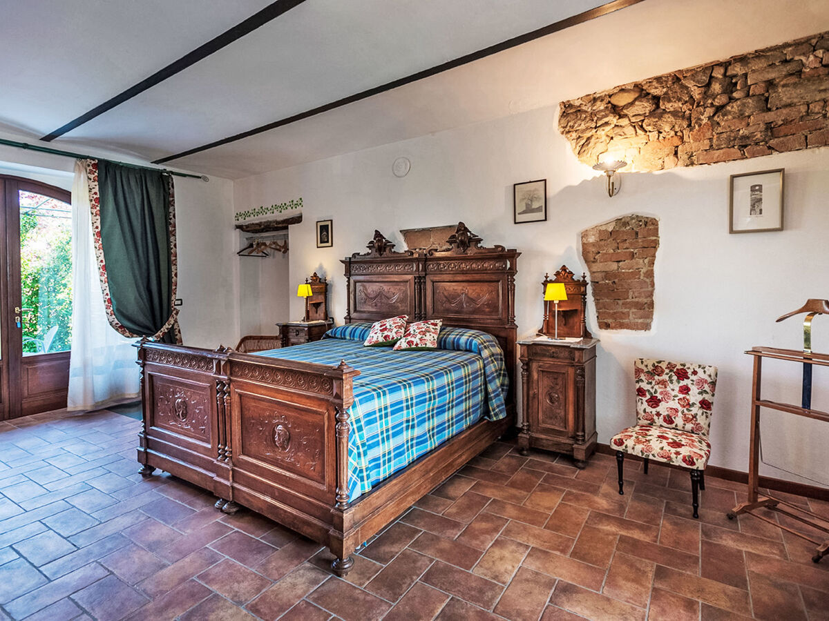 La Terra – Studio 37 m² avec terrasse couverte à La Morra - Photo 5