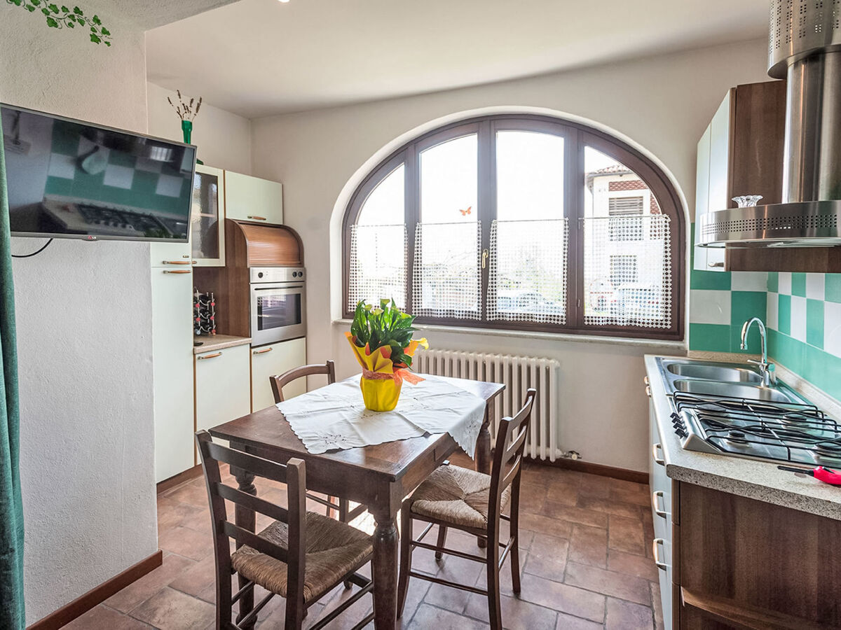 La Terra – Studio 37 m² avec terrasse couverte à La Morra - Photo 8