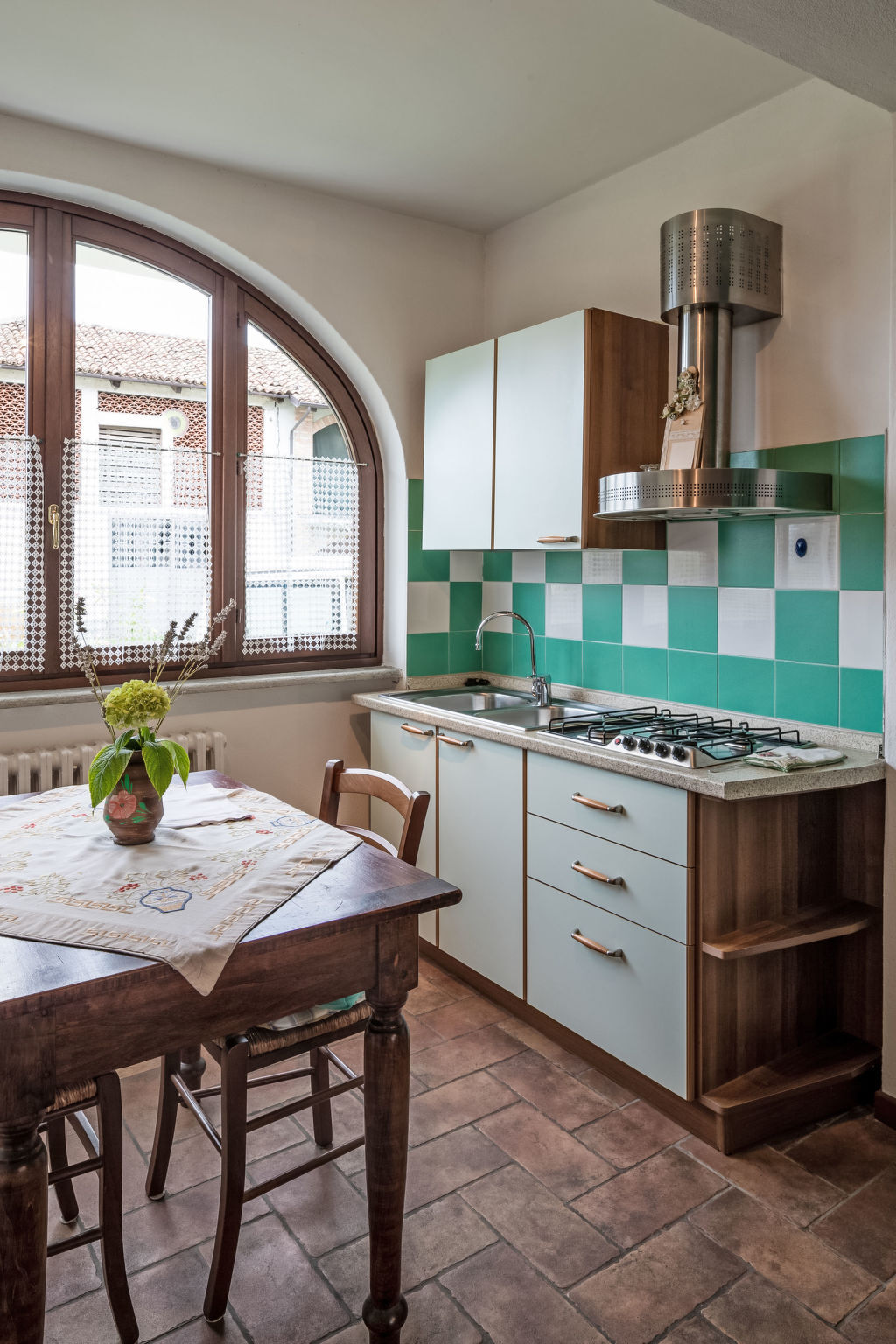 La Terra – Studio 37 m² avec terrasse couverte à La Morra - Photo 9
