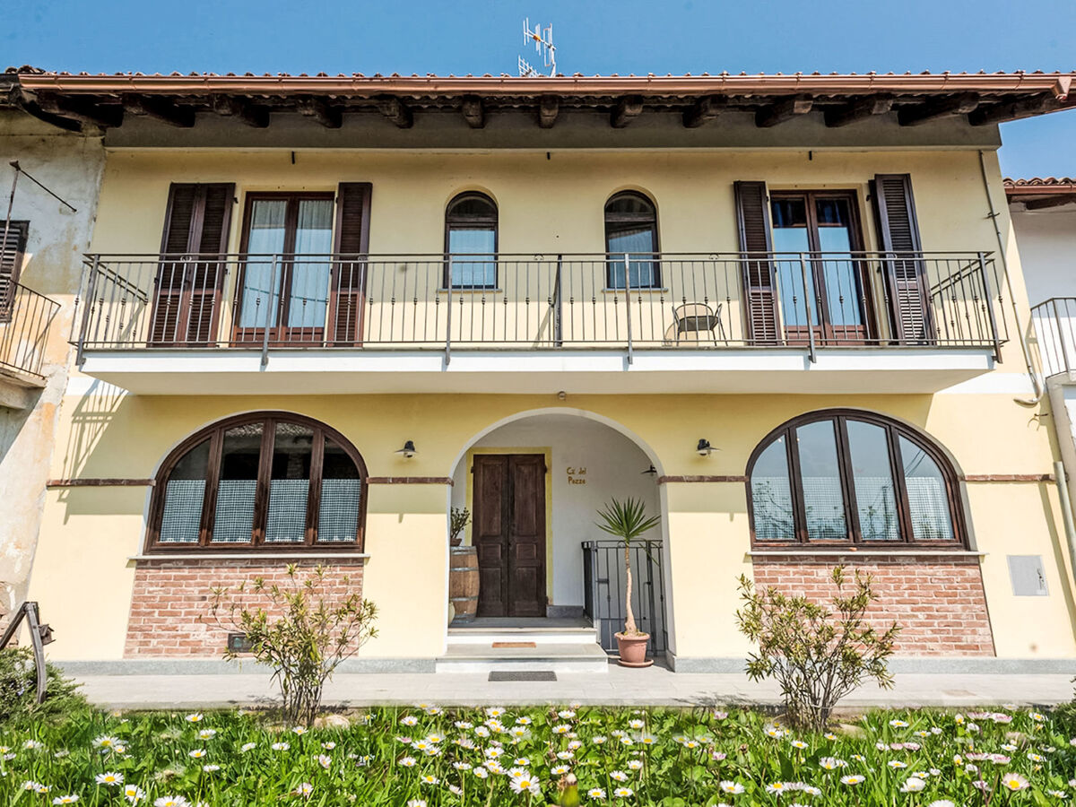La Terra – Studio 37 m² avec terrasse couverte à La Morra - Photo 15
