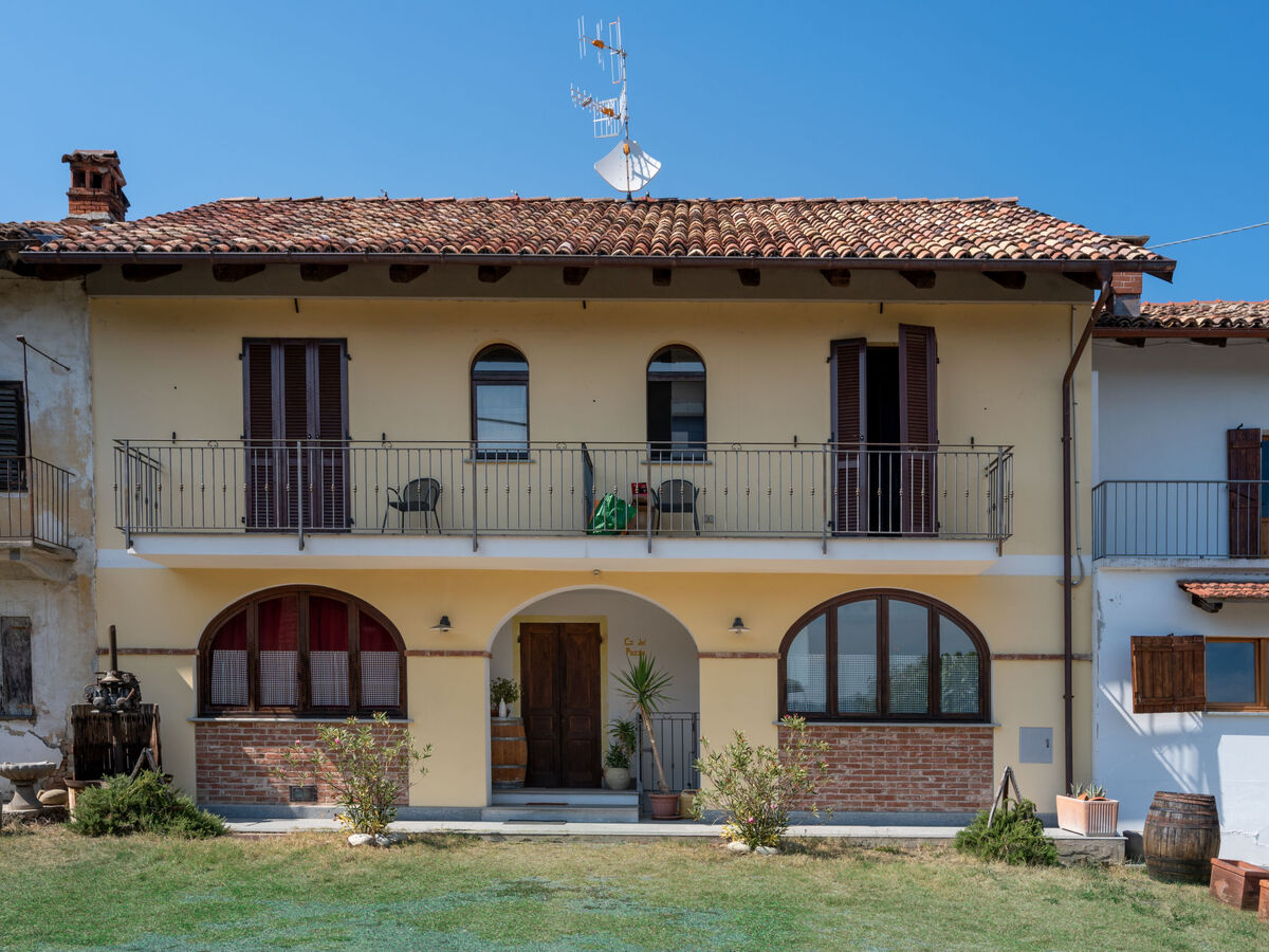 La Terra – Studio 37 m² avec terrasse couverte à La Morra - Photo 16