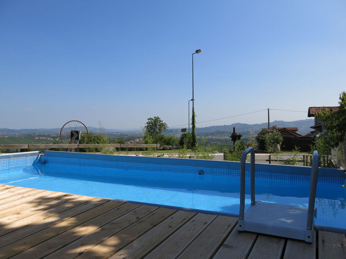 La Terra – Studio 37 m² avec terrasse couverte à La Morra - Photo 18