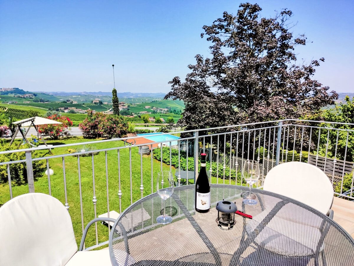 Il Sole – Appartement 2 pièces à La Morra - Photo 2